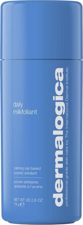 Immagine prodotto Dermalogica Latte quotidiano Esfoliante in polvere calmante a base di avena (Esfoliazione)