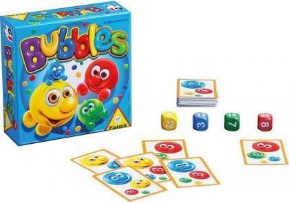 Produktbild Piatnik Game "Bubbles" (EST/LV/LT/RUS)