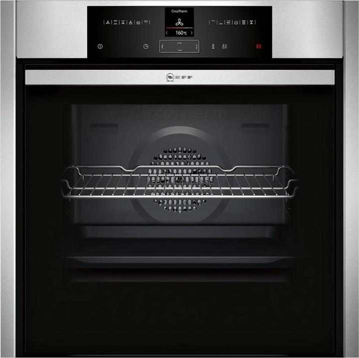 Actual product image Neff BCR 4522
