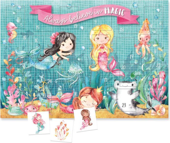 Immagine prodotto Papierdrachen Sirena