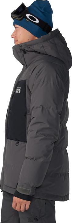 Produktbild Mountain Hardwear First Tracks™ Down Jacket (S)
