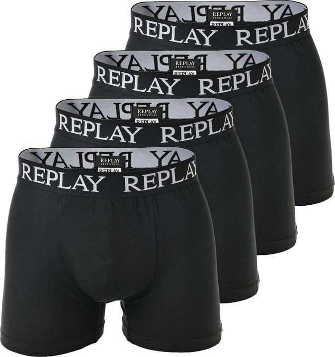 Image du produit Replay s (XL, paquet de 4)