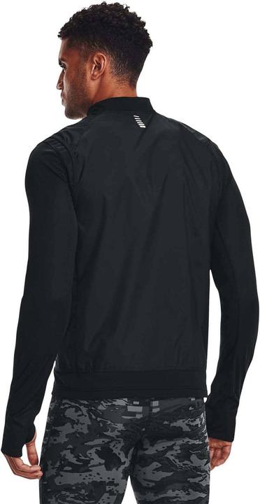 Actual product image Under Armour Run Insulate (S)