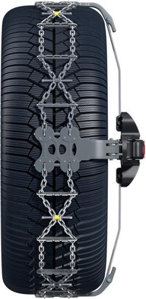 Actual product image König Chain K-summit XXL K77