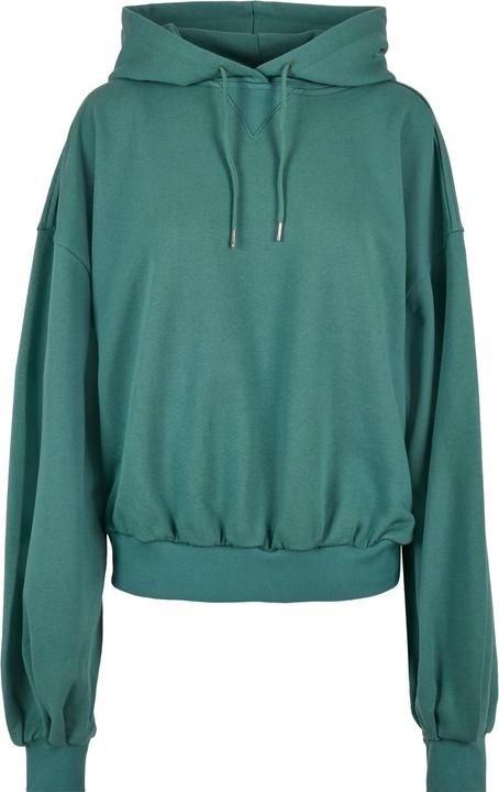 Image du produit Urban Classics Ladies Organic Oversized Terry Hoody (L, XL)