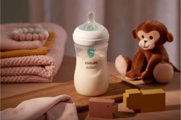 Produktbild Philips Avent Natural Response AirFree (260 ml)