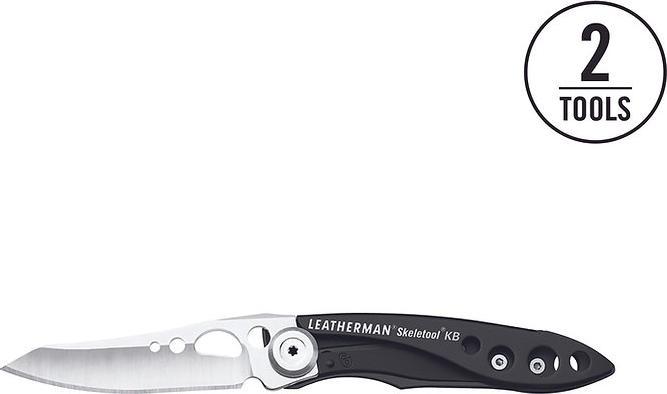 Produktbild Leatherman Skeletool KB (2 Funktionen)