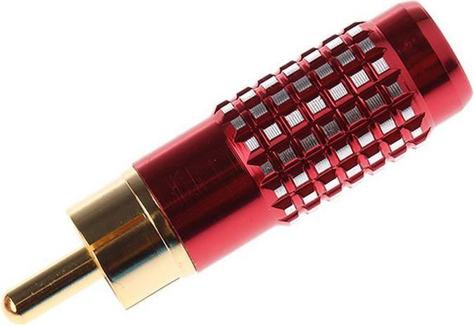 Immagine prodotto Rs Pro Connettore Phono rosso