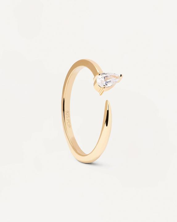 Produktbild Pd Paola Damenring (50, 925 Silber)