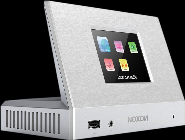 Produktbild Noxon A110+ (FM, DAB+, Bluetooth)