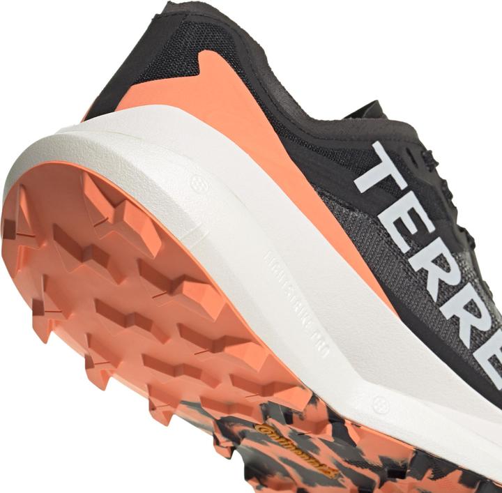 Actual product image adidas Terrex Agravic Speed (41.5)