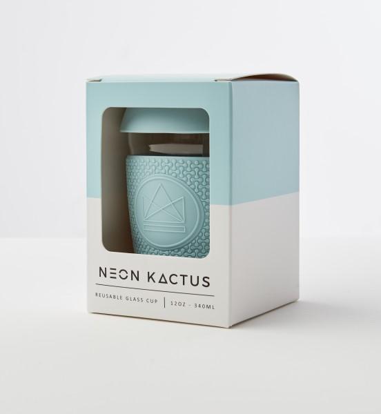 Image du produit Neon Kactus Coupe en verre réutilisable (0.34 l)