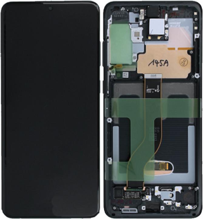 Produktbild Ferryxpress Galaxy S20 Plus / Galaxy S20 Plus 5G Cosmic OLED Display Bildschirm - SM-G985F (Display, Galaxy S20+)