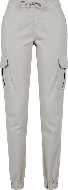 Produktbild Urban Classics Ladies High Waist Cargo Jogging Pants (M)