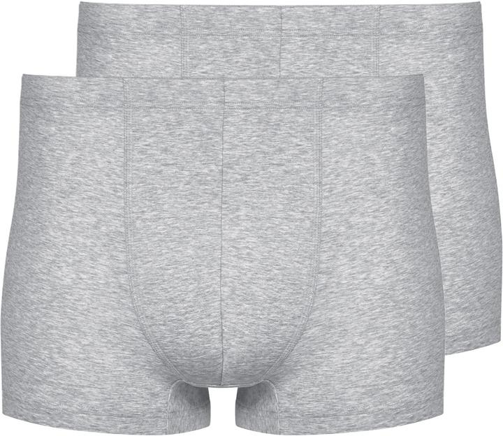 Light Grey Melange