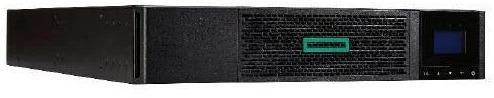 Produktbild HPE R/T3000 G5 Usv (3000 VA, 2700 W, Line-Interaktiv USV)