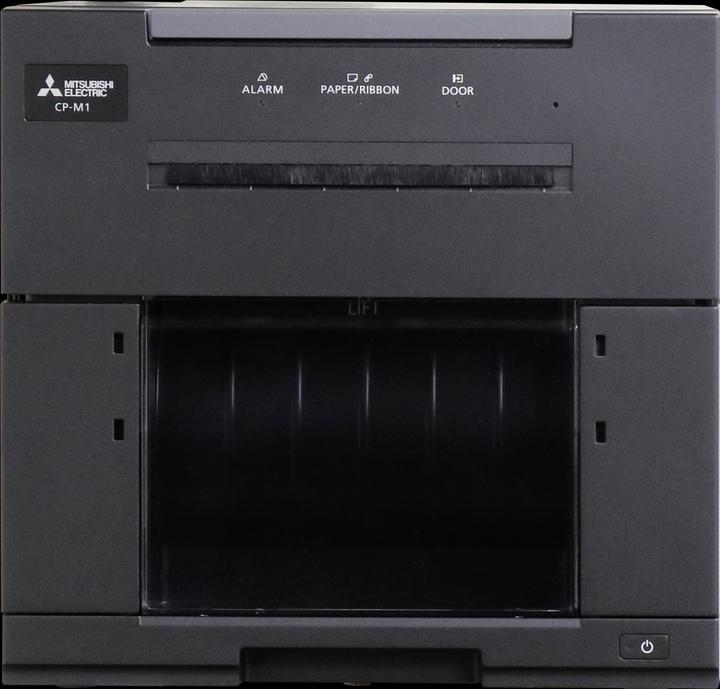Produktbild Mitsubishi Electric Mitsubishi CP-M 1 E (Thermodirekt)
