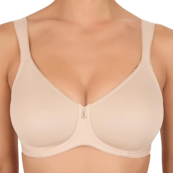 Image du produit Felina Soutien-gorge sans armatures Pure Balance Spacer (85 A, Une unité par pack)