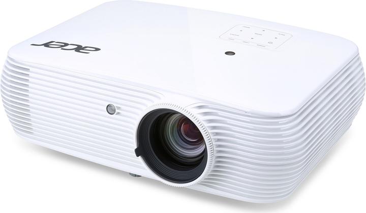 Image du produit Acer P5530 (Full HD, 4000 lm, 1.13 - 1.47:1)