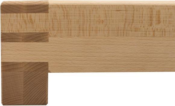 Produktbild Holzkraft Schreiner Hobelbank HB 2007 (Metall)