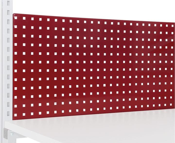 Produktbild Rocholz Hüdig+ Lochrückwand System Flex