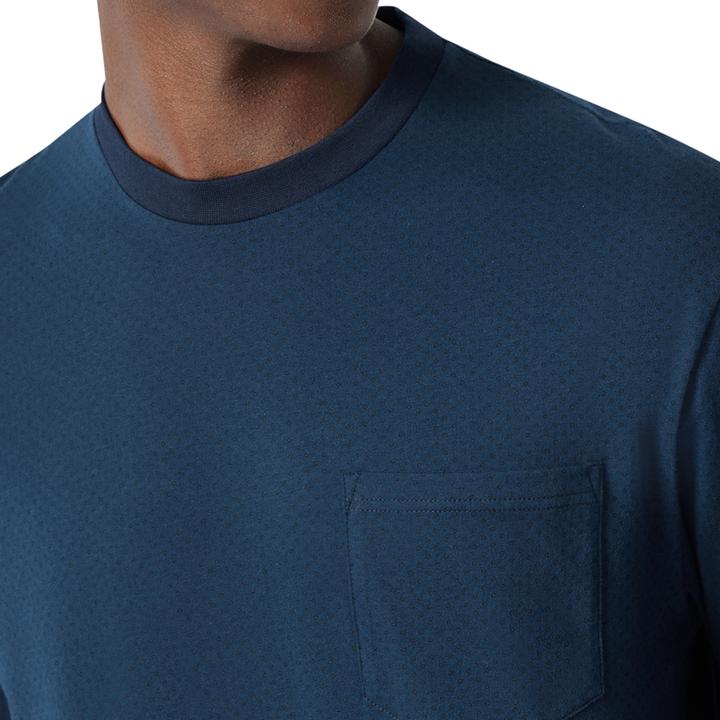 Actual product image Schiesser Essentials Nightwear Pyjamas Long Sleeve (XL)