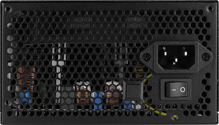 Actual product image AeroCool Lux RGB (750 W)