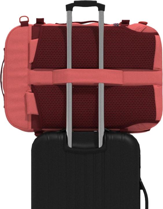 Image du produit Cabin zero Travel Cabin Bag Classic Plus 42L Rucksack 54 cm (42 l)