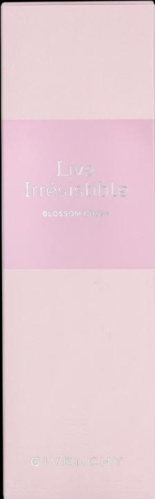 Produktbild Givenchy Live Irrésistible Blossom Crush (Eau de Toilette, 50 ml)