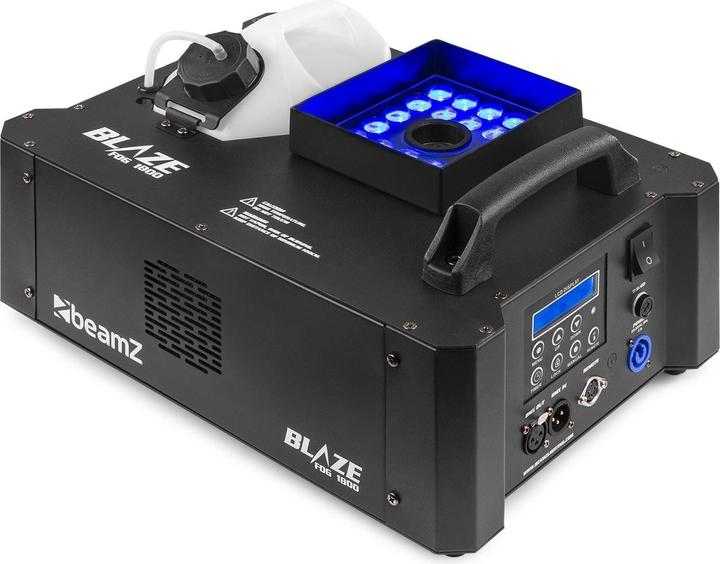 Image du produit BeamZ Blaze1800