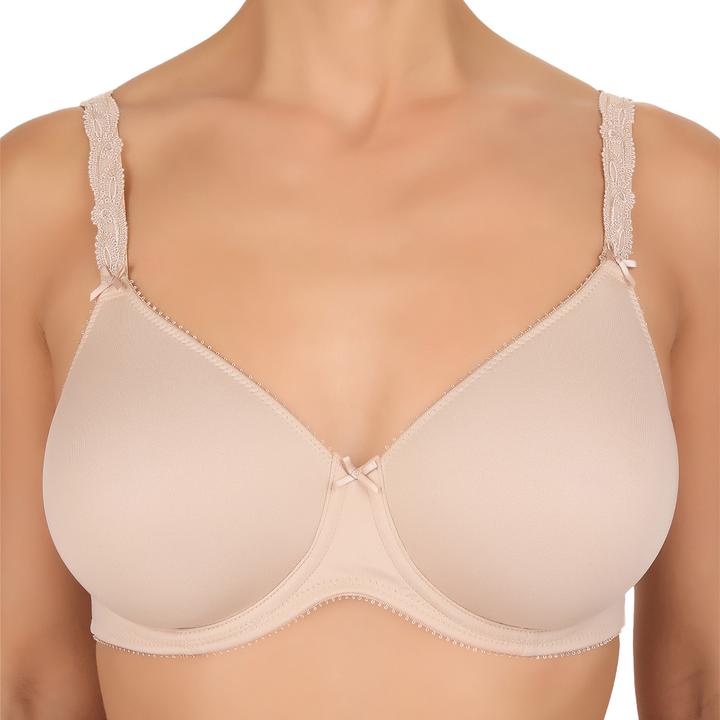 Image du produit Felina Choice Soutien-gorge à coques avec bonnets espacés (90 E, Une unité par pack)