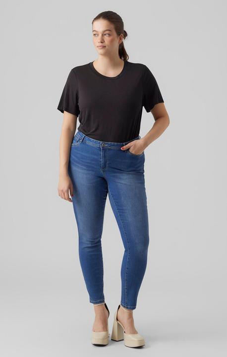 Produktbild Vero Moda Mid Rise Jeans (54)