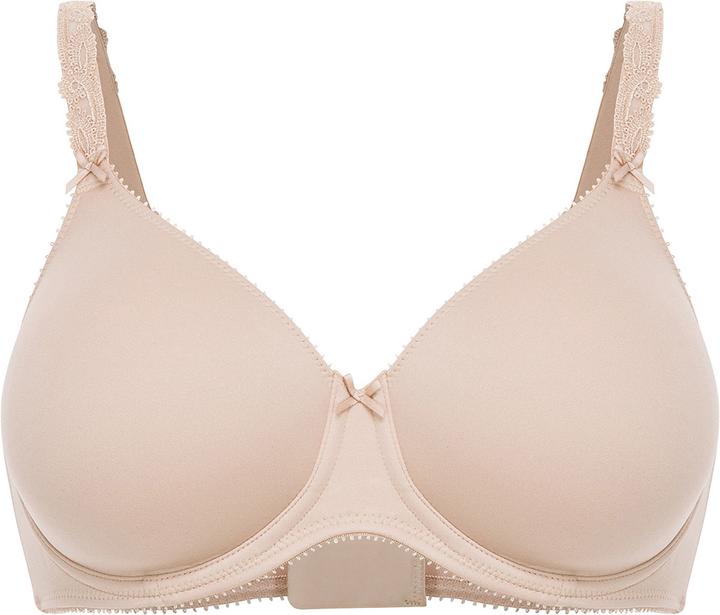 Image du produit Felina Choice Soutien-gorge à coques avec bonnets espacés (80 D, Une unité par pack)