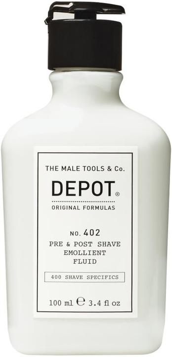 Image du produit Depot Non. 402 (Lotion, 100 ml)