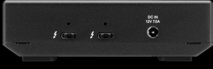 Actual product image OWC ThunderBlade X8 (16000 GB)