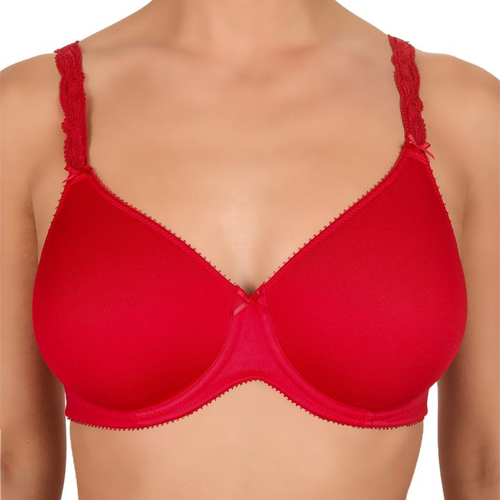 Image du produit Felina Choice Soutien-gorge à coques avec bonnets espacés (80 B, Une unité par pack)