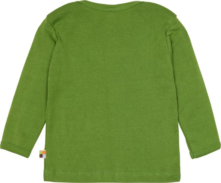 Actual product image loud + proud Shirt Uni (62)