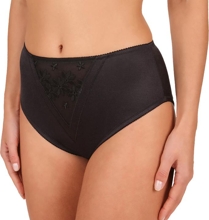 Actual product image Felina Swiss Broderie Hipster Briefs (46, 3XL, Single pack)
