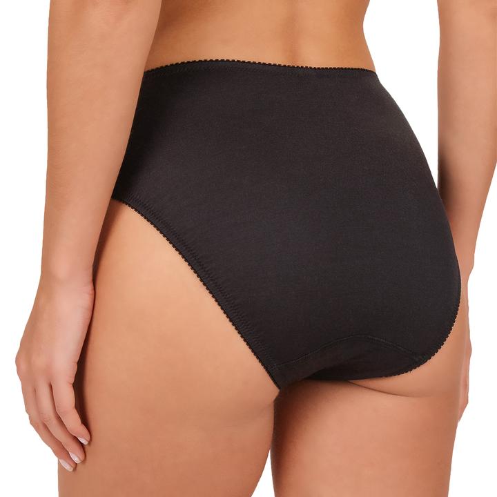 Actual product image Felina Swiss Broderie Hipster Briefs (46, 3XL, Single pack)