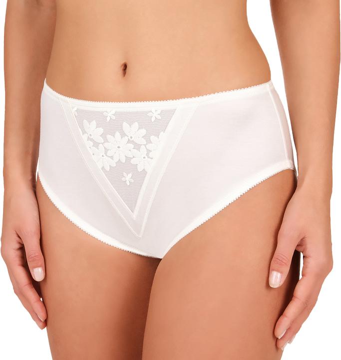 Produktbild Felina Swiss Broderie Hüftslip (42, XL, Einzelpack)