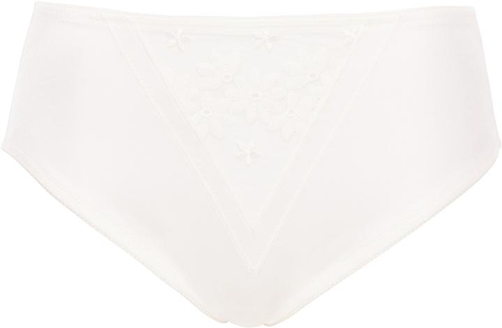 Produktbild Felina Swiss Broderie Hüftslip (42, XL, Einzelpack)