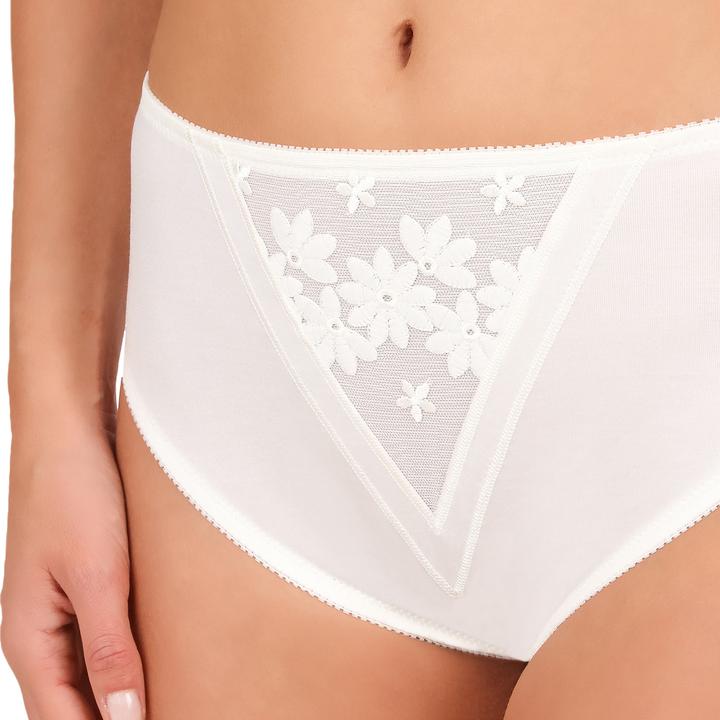 Produktbild Felina Swiss Broderie Hüftslip (42, XL, Einzelpack)