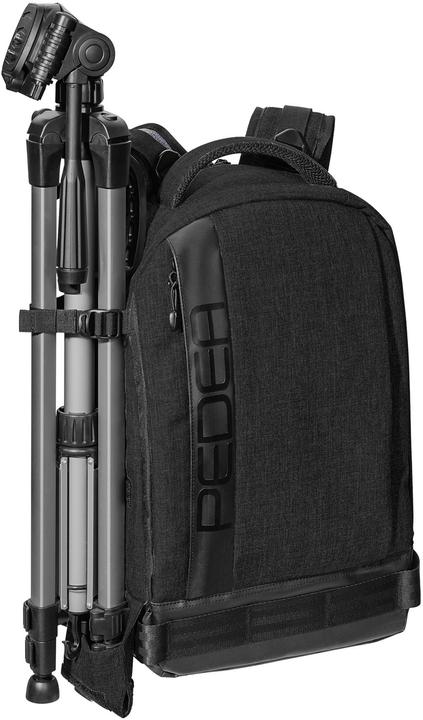 Produktbild Pedea Fashion (Fotorucksack, 27 l)