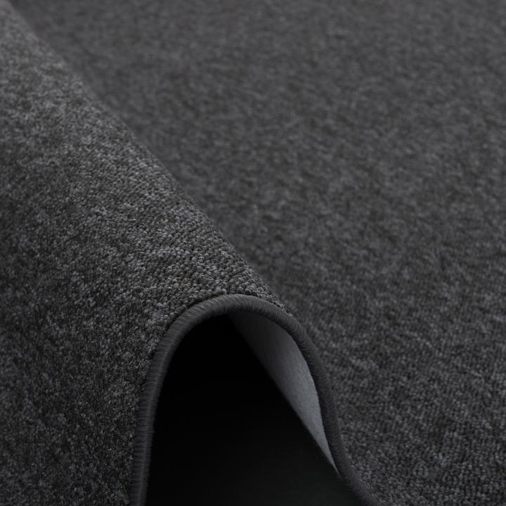 Produktbild Snapstyle Feinschlingen Velour Läufer Teppich Strong (80 x 320 cm)