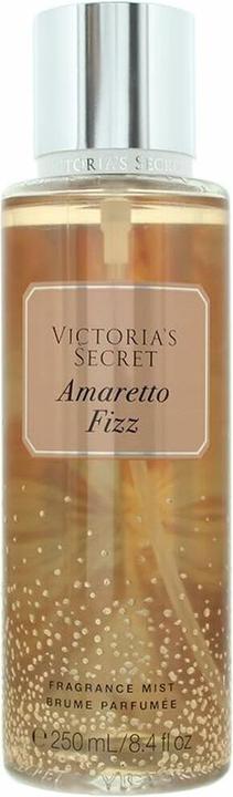 Actual product image Victoria's Secret Amaretto Fizz (Body mist, 250 ml)
