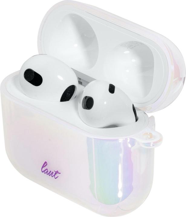 Laut Holo per Apple Airpods 3G (Borsa per cuffie)