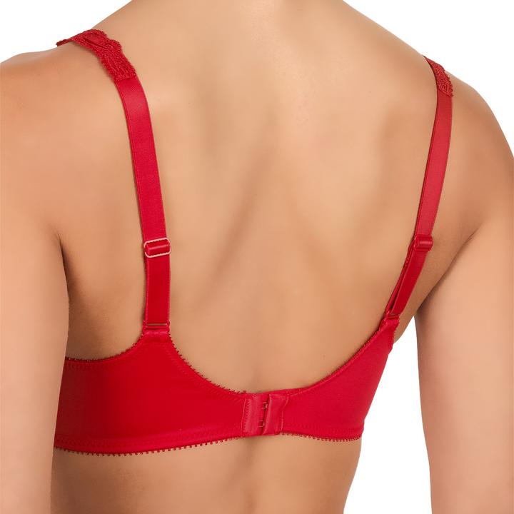 Image du produit Felina Choice Soutien-gorge à coques avec bonnets espacés (90 D, Une unité par pack)
