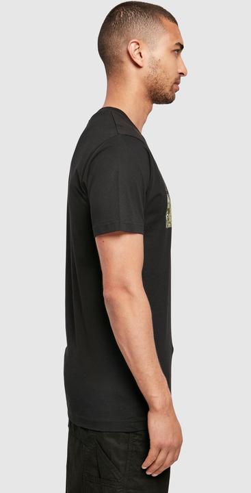 Actual product image MT Lotus Sword Tee - 15243 (XL)