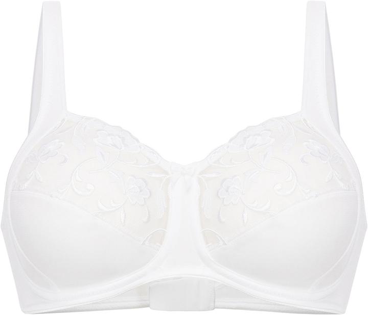 Actual product image Felina Moments Bra without underwire (80 B, Single pack)