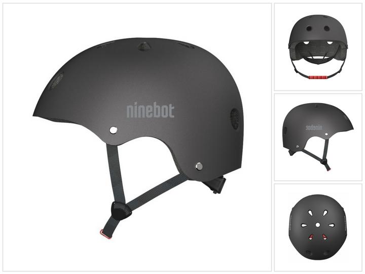 Produktbild Segway-Ninebot Commuter (54 - 60 cm)